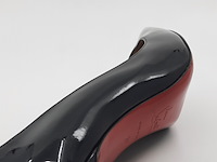 Paar pumps, maat 37, christian louboutin - afbeelding 9 van  10
