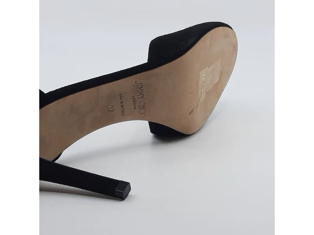 Paar pumps, maat 37, jimmy choo - afbeelding 2 van  10