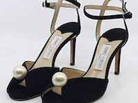 Paar pumps, maat 37, jimmy choo - afbeelding 1 van  10