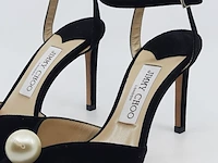 Paar pumps, maat 37, jimmy choo - afbeelding 4 van  10