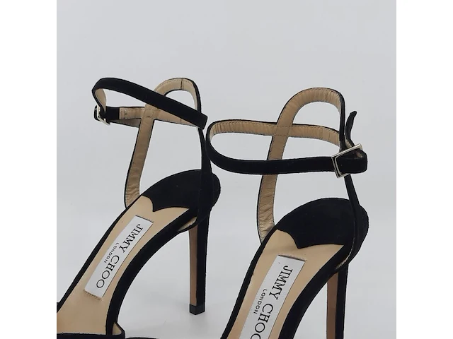 Paar pumps, maat 37, jimmy choo - afbeelding 5 van  10
