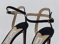 Paar pumps, maat 37, jimmy choo - afbeelding 5 van  10