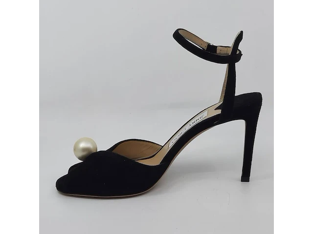 Paar pumps, maat 37, jimmy choo - afbeelding 6 van  10