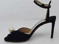 Paar pumps, maat 37, jimmy choo - afbeelding 6 van  10