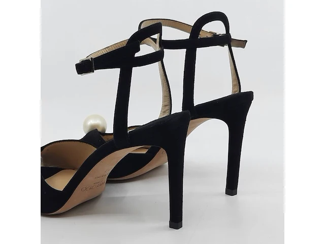 Paar pumps, maat 37, jimmy choo - afbeelding 7 van  10