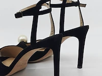 Paar pumps, maat 37, jimmy choo - afbeelding 7 van  10