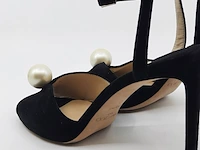 Paar pumps, maat 37, jimmy choo - afbeelding 8 van  10
