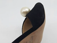Paar pumps, maat 37, jimmy choo - afbeelding 9 van  10