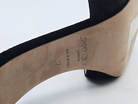 Paar pumps, maat 37, jimmy choo - afbeelding 10 van  10