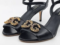 Paar pumps. maat 37,5, dolce&gabbana, cr1156 - afbeelding 3 van  10