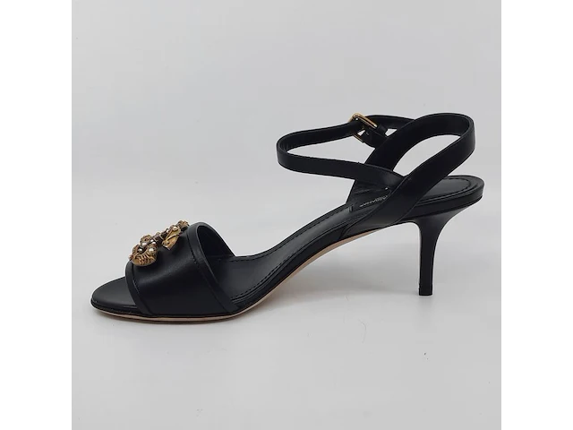 Paar pumps. maat 37,5, dolce&gabbana, cr1156 - afbeelding 5 van  10