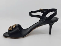 Paar pumps. maat 37,5, dolce&gabbana, cr1156 - afbeelding 5 van  10