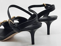 Paar pumps. maat 37,5, dolce&gabbana, cr1156 - afbeelding 6 van  10