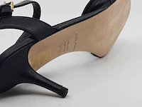 Paar pumps. maat 37,5, dolce&gabbana, cr1156 - afbeelding 10 van  10