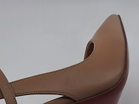 Paar pumps, maat 38 1/2, christian louboutin - afbeelding 12 van  12
