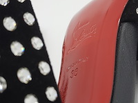 Paar pumps, maat 38, christian louboutin - afbeelding 2 van  11