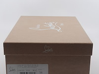 Paar pumps, maat 38, christian louboutin - afbeelding 3 van  11