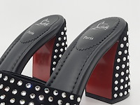 Paar pumps, maat 38, christian louboutin - afbeelding 5 van  11