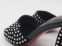 Paar pumps, maat 38, christian louboutin - afbeelding 8 van  11