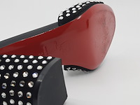 Paar pumps, maat 38, christian louboutin - afbeelding 11 van  11