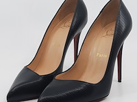Paar pumps, maat 38, christian louboutin - afbeelding 1 van  11