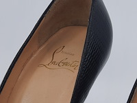 Paar pumps, maat 38, christian louboutin - afbeelding 7 van  11