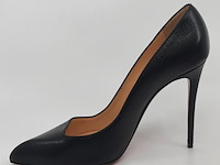 Paar pumps, maat 38, christian louboutin - afbeelding 8 van  11