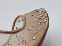 Paar pumps, maat 38, christian louboutin - afbeelding 10 van  11