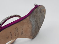 Paar pumps, maat 38, jimmy choo - afbeelding 2 van  13