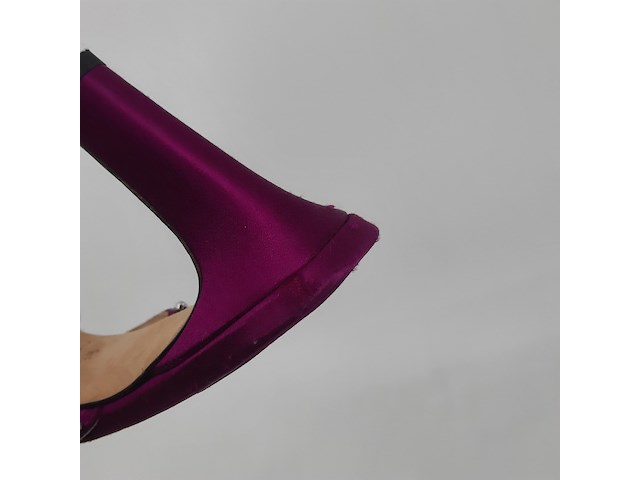 Paar pumps, maat 38, jimmy choo - afbeelding 4 van  13