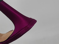 Paar pumps, maat 38, jimmy choo - afbeelding 4 van  13