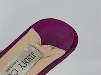 Paar pumps, maat 38, jimmy choo - afbeelding 5 van  13