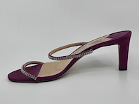 Paar pumps, maat 38, jimmy choo - afbeelding 10 van  13