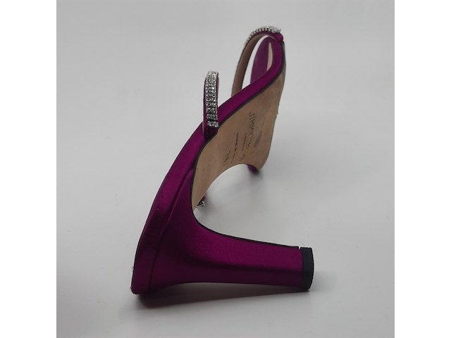 Paar pumps, maat 38, jimmy choo - afbeelding 13 van  13