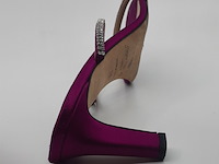 Paar pumps, maat 38, jimmy choo - afbeelding 13 van  13