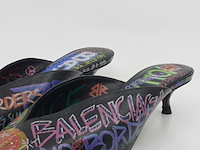 Paar pumps, maat 39, balenciaga - afbeelding 3 van  9