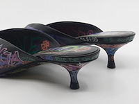 Paar pumps, maat 39, balenciaga - afbeelding 5 van  9