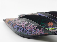 Paar pumps, maat 39, balenciaga - afbeelding 6 van  9