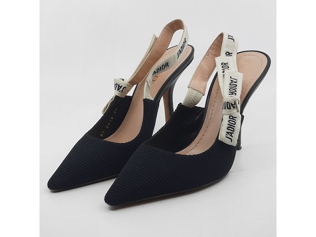 Paar pumps, maat 39, dior - afbeelding 1 van  10