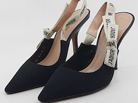 Paar pumps, maat 39, dior - afbeelding 1 van  10
