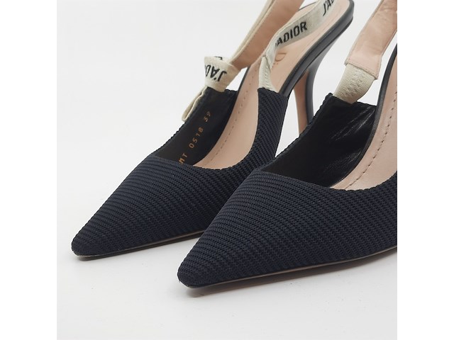 Paar pumps, maat 39, dior - afbeelding 3 van  10