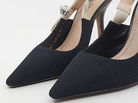 Paar pumps, maat 39, dior - afbeelding 3 van  10