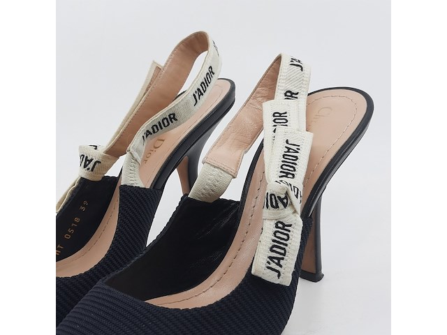 Paar pumps, maat 39, dior - afbeelding 4 van  10