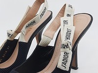 Paar pumps, maat 39, dior - afbeelding 4 van  10