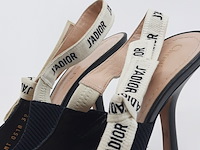 Paar pumps, maat 39, dior - afbeelding 5 van  10
