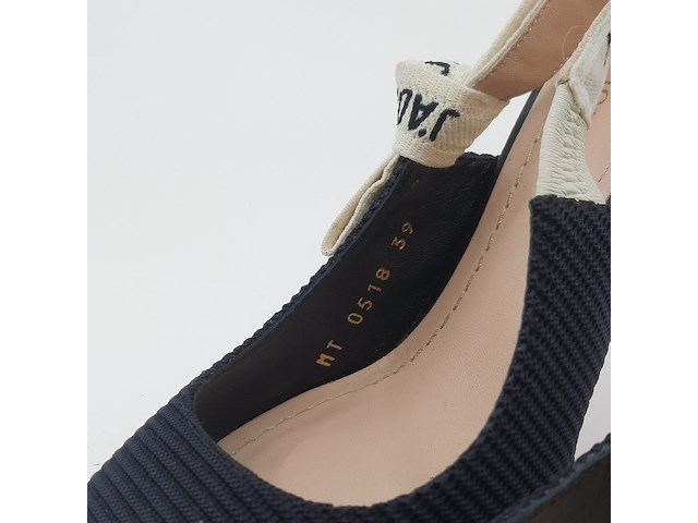 Paar pumps, maat 39, dior - afbeelding 6 van  10