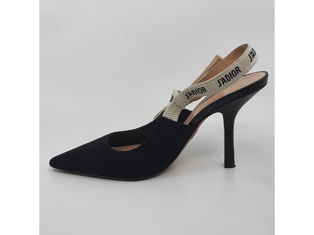 Paar pumps, maat 39, dior - afbeelding 7 van  10