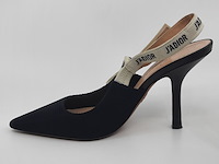 Paar pumps, maat 39, dior - afbeelding 7 van  10