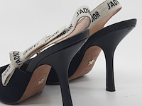 Paar pumps, maat 39, dior - afbeelding 8 van  10