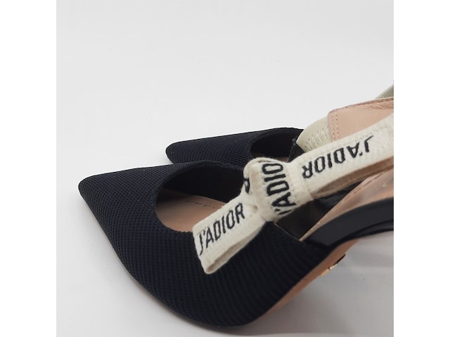 Paar pumps, maat 39, dior - afbeelding 9 van  10